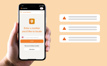 At Findzer, we strive to provide seamless and reliable mobile phone location services through phone numbers. However, there may be times when locating a number is not possible due to various statuses that can appear during the process